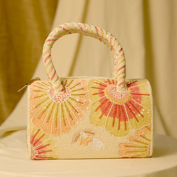 Duffle Bag - Tropical Muse