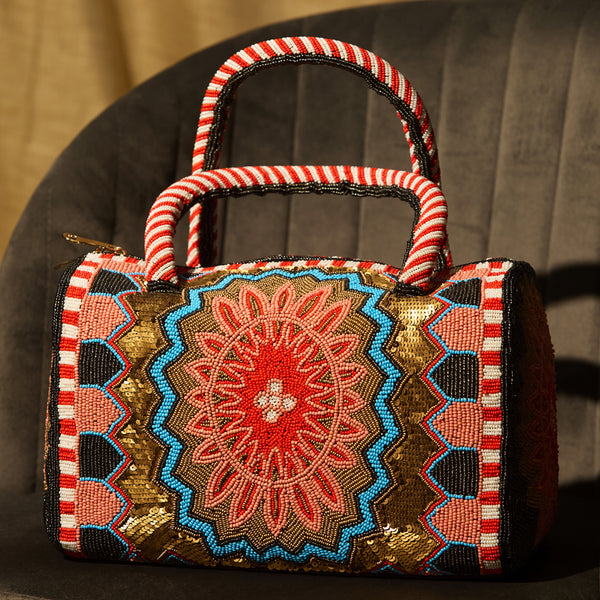 Duffle Bag - Obsession