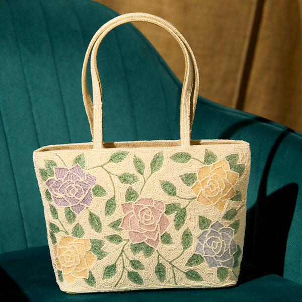 Tote Bag - Purely Hers