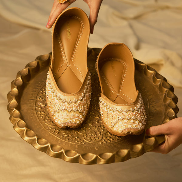 Himadri Jutti