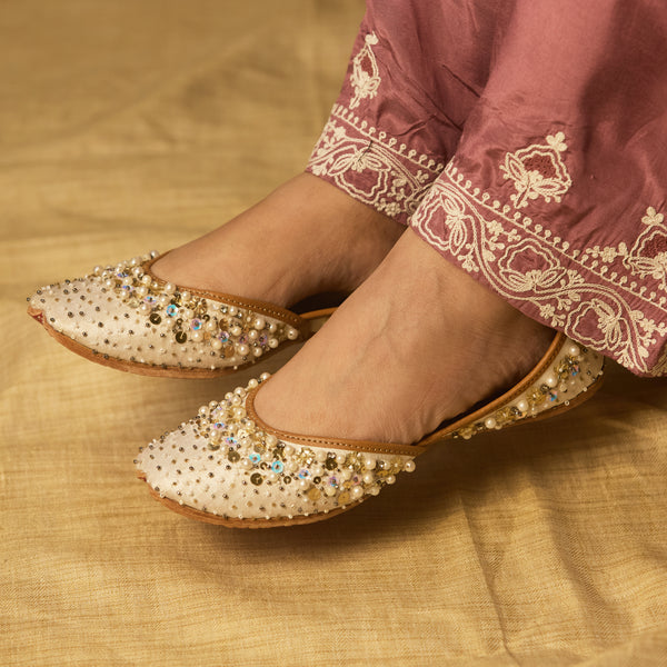 Shanaya Jutti